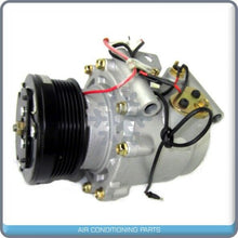 Load image into Gallery viewer, A/C Compressor OEM TRS105 for Saab 3-Sep QR - Qualy Air