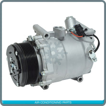 Cargar imagen en el visor de la galería, New A/C Compressor for 2007-2014 Honda CR-V Civic 07-15 Acura ILX RDX 2.3L 2.4L - Qualy Air