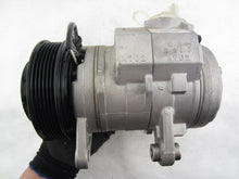 Load image into Gallery viewer, A/C Compressor OEM Denso 10S17E for Dodge Dakota, Ram 1500 / Jeep Grand Ch... QR - Qualy Air