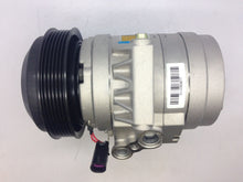 Load image into Gallery viewer, A/C Compressor OEM SP17 for Ford Fusion / Lincoln Zephyr / Mercury Milan QR - Qualy Air
