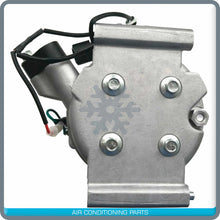 Cargar imagen en el visor de la galería, New A/C Compressor for Chrysler Sebring / Dodge Stratus 2.4L - 2001 to 2003 - Qualy Air