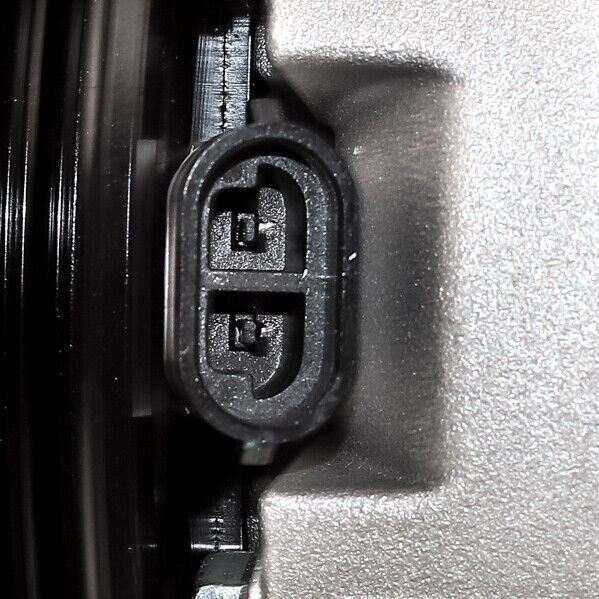 A/C Compressor CVC for Chevrolet Malibu / Pontiac G6 QR - Qualy Air