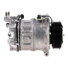 Cargar imagen en el visor de la galería, New SANDEN OEM A/C Compressor for Land Rover Discovery 3.0L - OE# 9X23-19D629-DA - Qualy Air