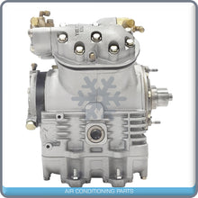 Load image into Gallery viewer, NEW OEM THERMO KING A/C COMPRESSOR X430C5 - BUS APPLICATION - Qualy Air