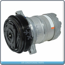 Cargar imagen en el visor de la galería, A/C Compressor for Buick Century, Electra, LeSabre, Park Avenue, Reatta, R... QU - Qualy Air