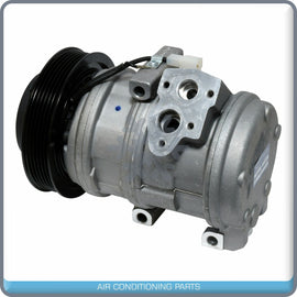A/C Compressor for Mazda MPV QU - Qualy Air