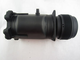 A/C Compressor OEM A6 for OE# 75R7240 QR - Qualy Air