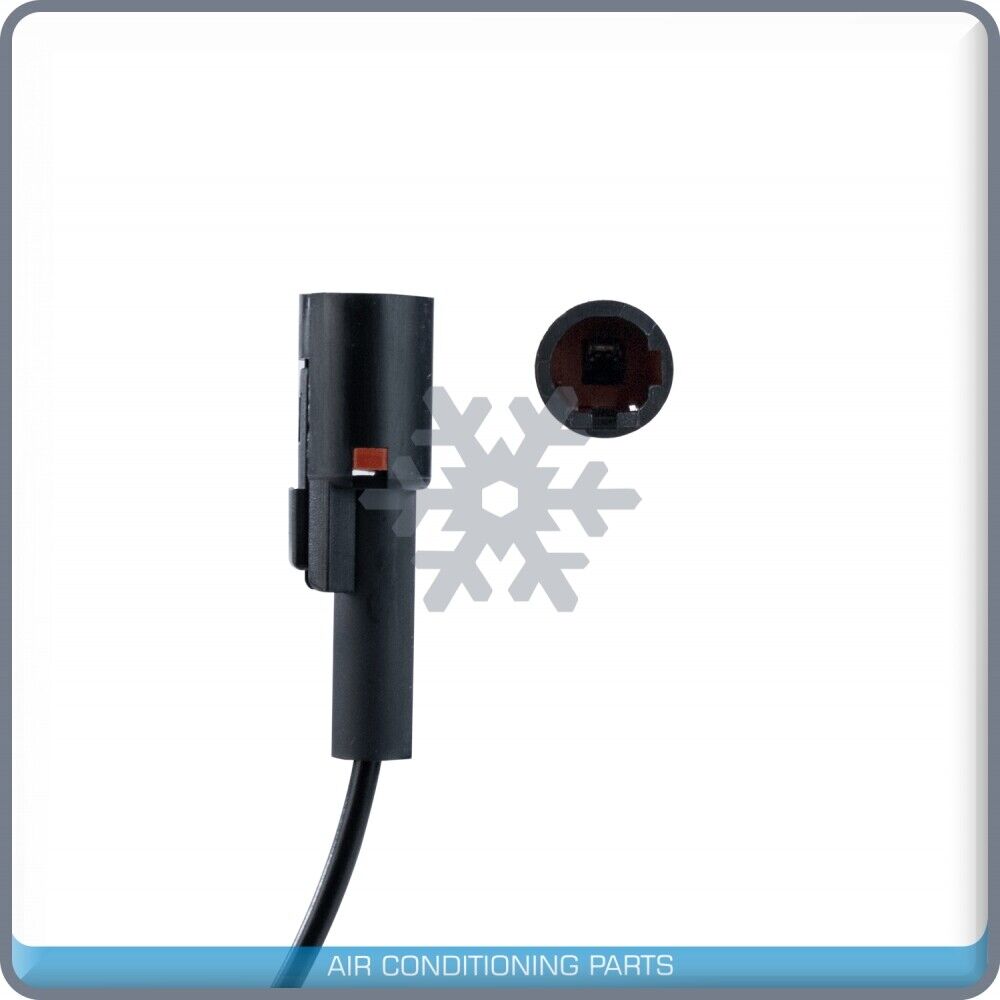 New AC Compressor for Suzuki Esteem, Grand Vitara, Vitara - OE# 990009908865B - Qualy Air