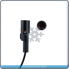 Load image into Gallery viewer, New AC Compressor for Suzuki Esteem, Grand Vitara, Vitara - OE# 990009908865B - Qualy Air