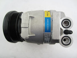 A/C Compressor OEM V5 for Chevrolet Aveo, Aveo5 QR - Qualy Air