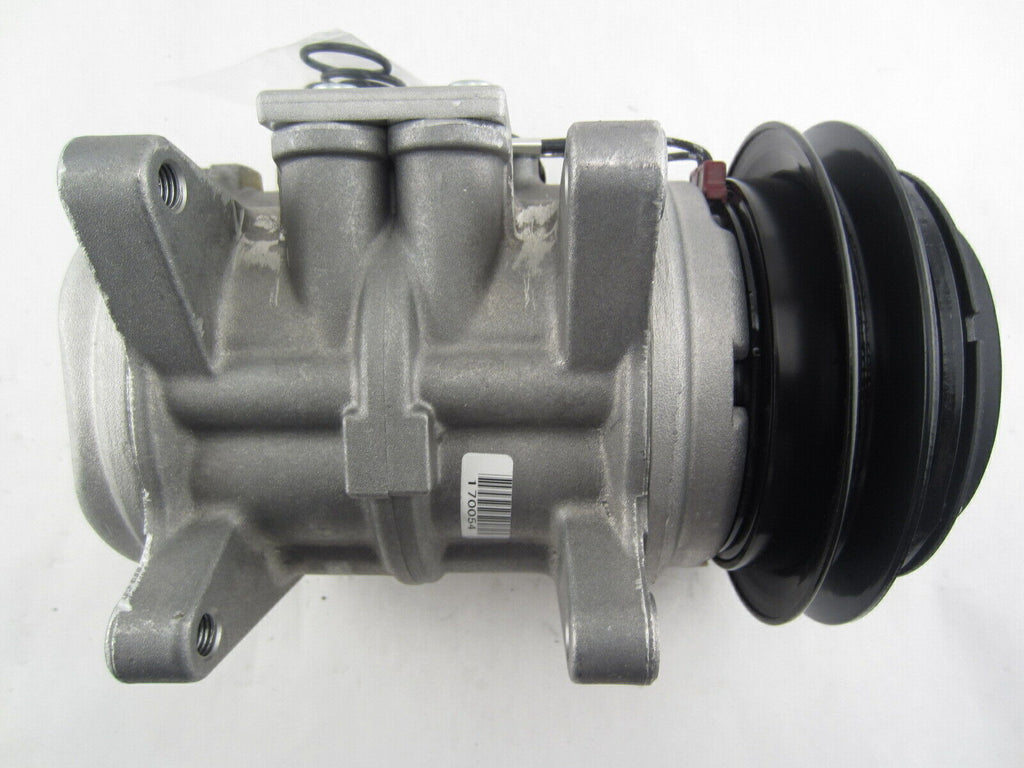 New Genuine Denso A/C Compressor fits Chrysler Conquest TSi 2.6L (1987 to 1989) - Qualy Air