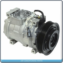 Load image into Gallery viewer, A/C Compressor 10PA17CH for Jeep Grand Cherokee QR - Qualy Air