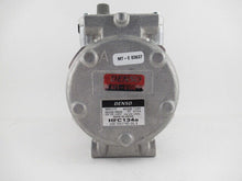 Load image into Gallery viewer, A/C Compressor OEM Denso 10PA17CH for Chrysler Voyager / Dodge Caravan, Gr... QR - Qualy Air