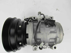 A/C Compressor OEM Denso 10P13C for Toyota RAV4 QR