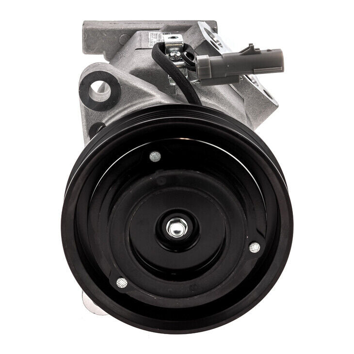 NEW A/C Compressor for Chrysler Town&Country / Dodge Grand Caravan.. - Qualy Air