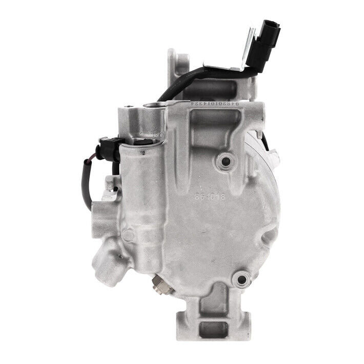 A/C Compressor for Honda Civic 2.0L - 2016 2017 2018 2019 2020 - OE# 388105BAA03 - Qualy Air