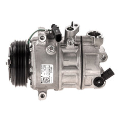 New OEM A/C Compressor for VW Jetta - 2013 to 2018 / VW Passat - 2016 to 2018