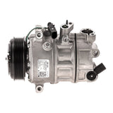 New OEM A/C Compressor for VW Jetta - 2013 to 2018 / VW Passat - 2016 to 2018