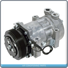 Load image into Gallery viewer, New A/C Compressor for Dodge Dakota 2.5L - 96 to 02 / Jeep Cherokee, Wrangler QH - Qualy Air