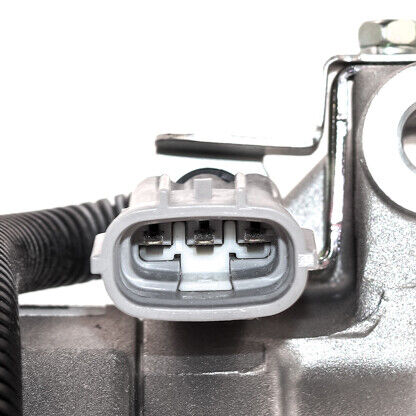 New OEM AC Compressor for Toyota Tacoma - 2005 to 2015 - OE# 8832004060 - Qualy Air