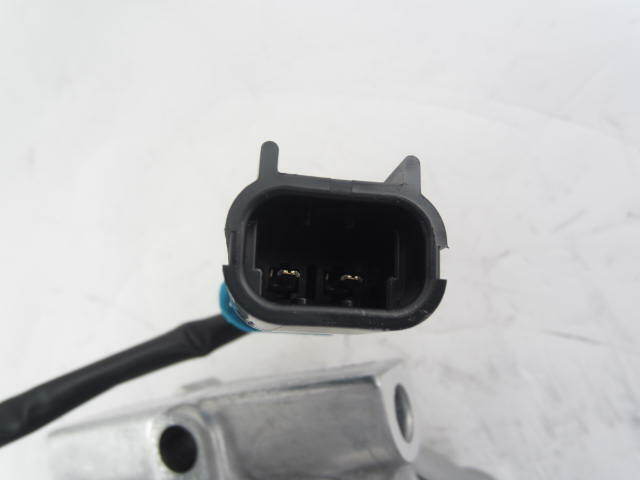 A/C Compressor OEM Sanden SD7H15 for OE# SKI4071S QR - Qualy Air