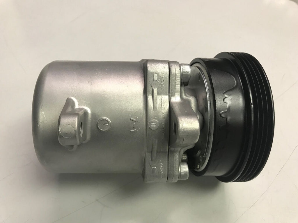 A/C Compressor OEM SS96D1 for BMW 318i, 318is, 318ti, Z3 QR - Qualy Air