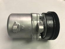Cargar imagen en el visor de la galería, A/C Compressor OEM SS96D1 for BMW 318i, 318is, 318ti, Z3 QR - Qualy Air
