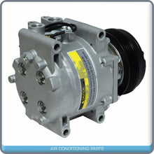 Load image into Gallery viewer, A/C Compressor TRSE09 for Honda Fit QR - Qualy Air