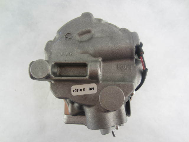 A/C Compressor OEM Denso 7SEU16C for Mercedes-Benz CL600 QR - Qualy Air