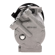 Load image into Gallery viewer, A/C Compressor DKS17DS for Ford Escape / Mazda Tribute / Mercury Mariner QR - Qualy Air