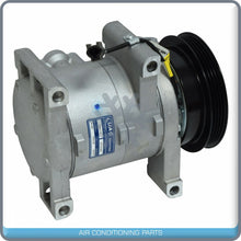 Load image into Gallery viewer, A/C Compressor for Altima QU - Qualy Air