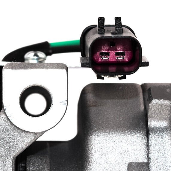 A/C Compressor for Dodge Ram, Ram 4000 / Ram 1500, 2500, 3500, 4000, 4500,... QU - Qualy Air