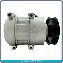 Cargar imagen en el visor de la galería, New A/C Compressor DVE18 fits Kia Sorento 2016 - OE# 977012P400 - Qualy Air