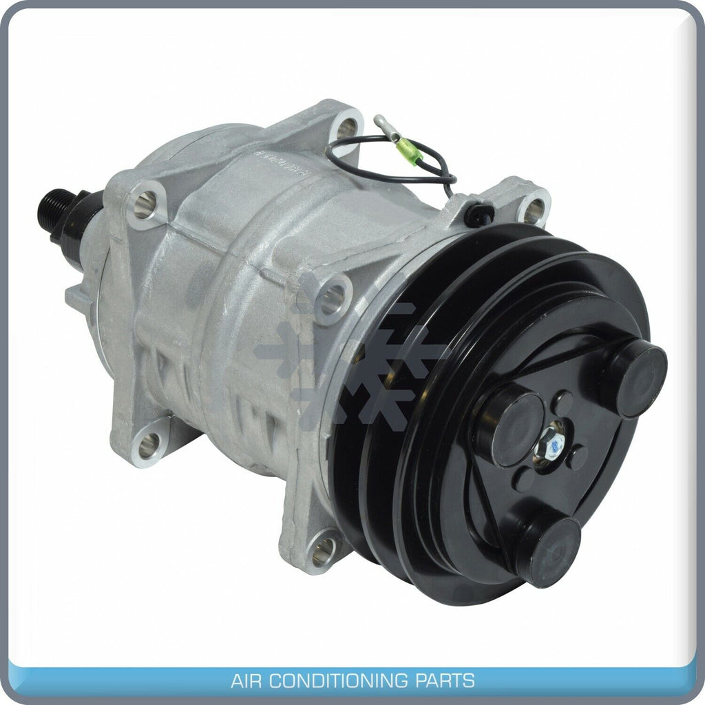 A/C Compressor for OE# 43555030 48845030 QU - Qualy Air