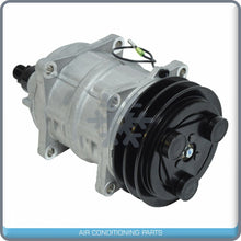 Cargar imagen en el visor de la galería, A/C Compressor for OE# 43555030 48845030 QU - Qualy Air