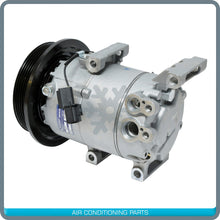 Cargar imagen en el visor de la galería, New A/C Compressor fits Kia Soul 1.6L - 2010 to 2011 - OE# 977012K000 - Qualy Air