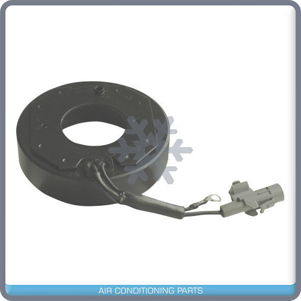 A/C Compressor Coil for Toyota / Lexus - 8841206040, 8841102030 (OEM) - Qualy Air
