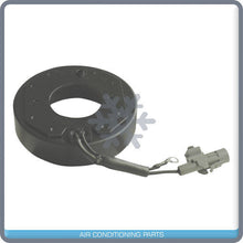 Load image into Gallery viewer, A/C Compressor Coil for Toyota / Lexus - 8841206040, 8841102030 (OEM) - Qualy Air