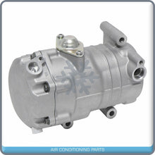 Load image into Gallery viewer, A/C Compressor ES18C for Toyota Prius QR - Qualy Air
