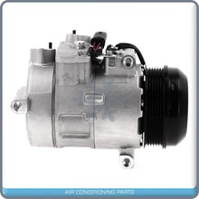 Load image into Gallery viewer, A/C Compressor 7SBU17C for Freightliner Sprinter 2500, Sprinter 3500 / Mer... QR - Qualy Air
