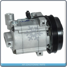 Load image into Gallery viewer, A/C Compressor for Subaru Baja, Forester, Legacy QU - Qualy Air