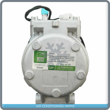 Cargar imagen en el visor de la galería, New A/C Compressor for HONDA ACCORD 2.2L - 1990 to 1993 - OE# 30351718810PT0013 - Qualy Air