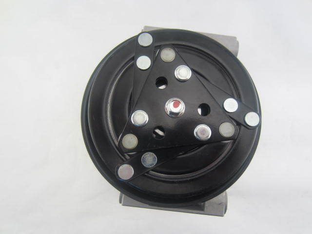 A/C Compressor CWE618 for Infiniti G35 QR - Qualy Air