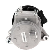 Load image into Gallery viewer, A/C Compressor 10PA17E for Jeep Grand Cherokee, Wrangler QR - Qualy Air