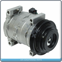 Load image into Gallery viewer, New A/C Compressor for Cadillac CTS 6.2L - 2004 to 2015 - OE# 19130461 QU - Qualy Air