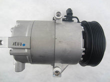 Load image into Gallery viewer, New A/C Compressor OEM VS12M for Hyundai Elantra, Elantra Coupe / Kia Soul QR - Qualy Air