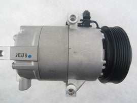 New A/C Compressor OEM VS12M for Hyundai Elantra, Elantra Coupe / Kia Soul QR - Qualy Air
