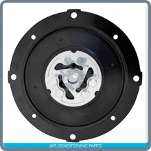 Load image into Gallery viewer, New A/C Compressor Clutch Assembly fits Toyota Highlander 2.7L - 2009 to 2013 - Qualy Air