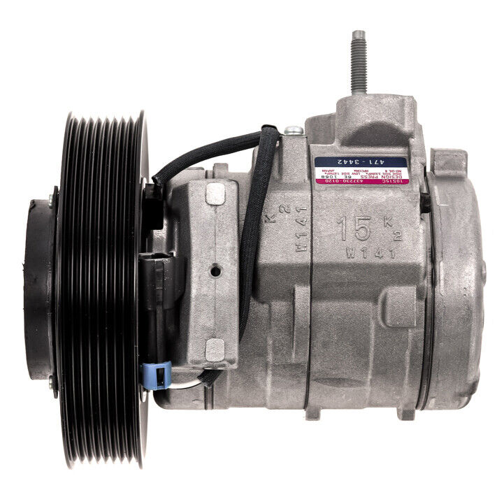 New OEM A/C Compressor Freightliner Business Class M2, Coronado/ Western Star.. - Qualy Air