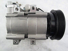 A/C Compressor OEM HS18 for Santa Fe QR - Qualy Air